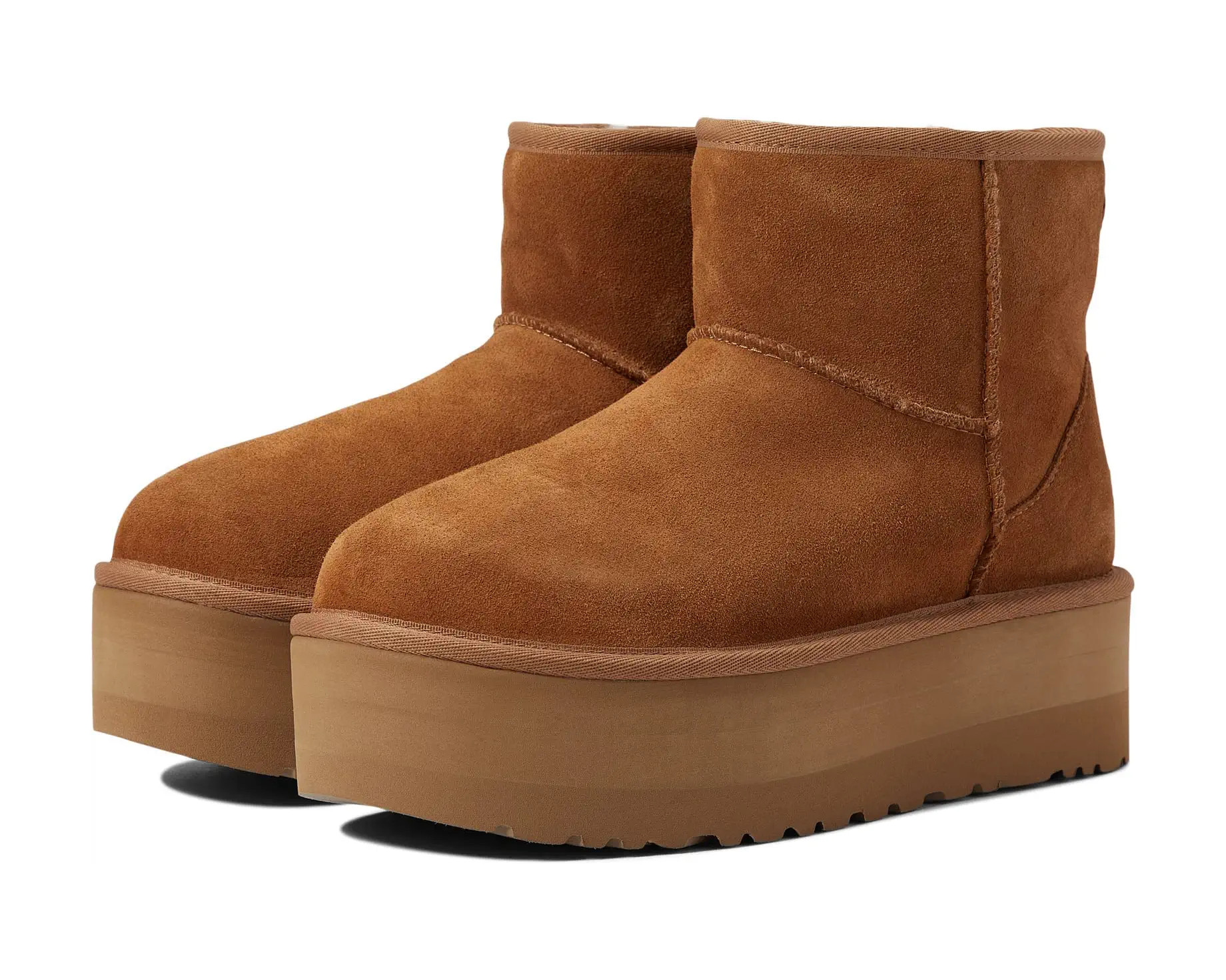 Classic Mini Platform | Zappos