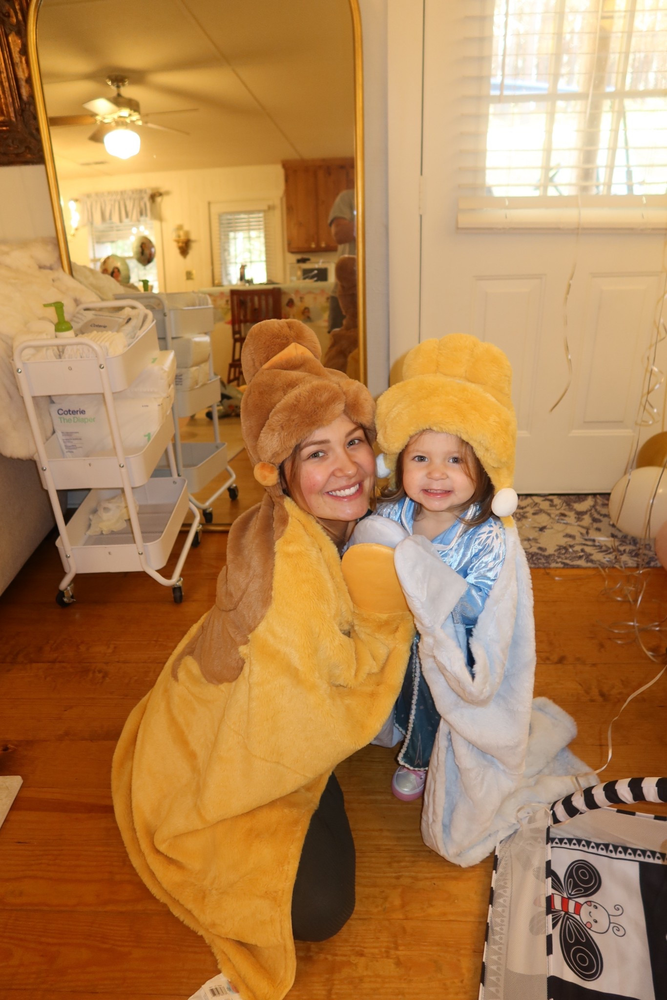 Hooded princess blankets on sale for only $15!🫶🏼

#LTKmomlife #LTKGiftGuide #LTKKids