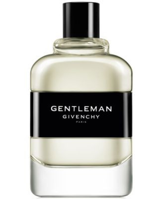 Givenchy Mens Gentleman Eau De Toilette Fragrance Collection | Macy's