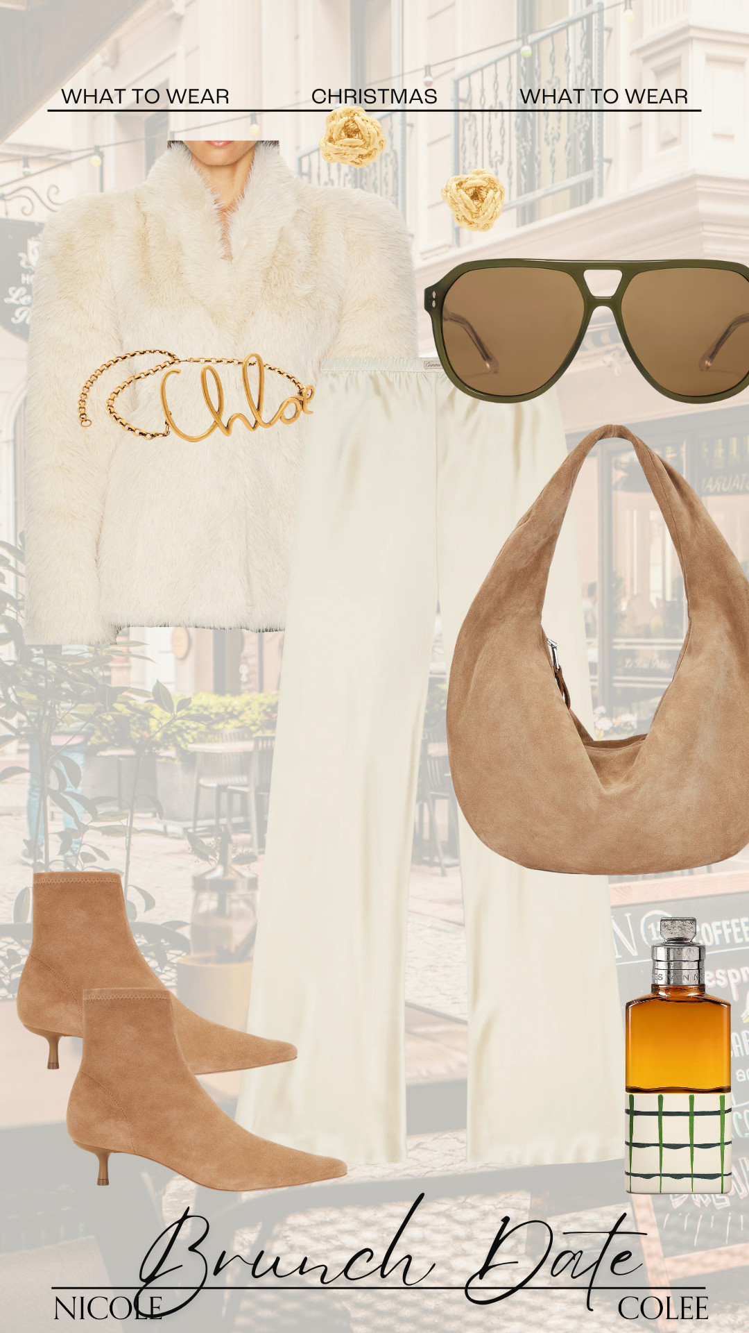 What to Wear : Holiday Edit full of holiday style! 

Dresses, Christmas dresses, perfume, rugs, puffer vest, christmas outfit, brunch outfit, cozy fireplace loungewear, ski outfit, nicole colee

 

 #LTKGiftGuide #LTKHoliday #LTKSeasonal