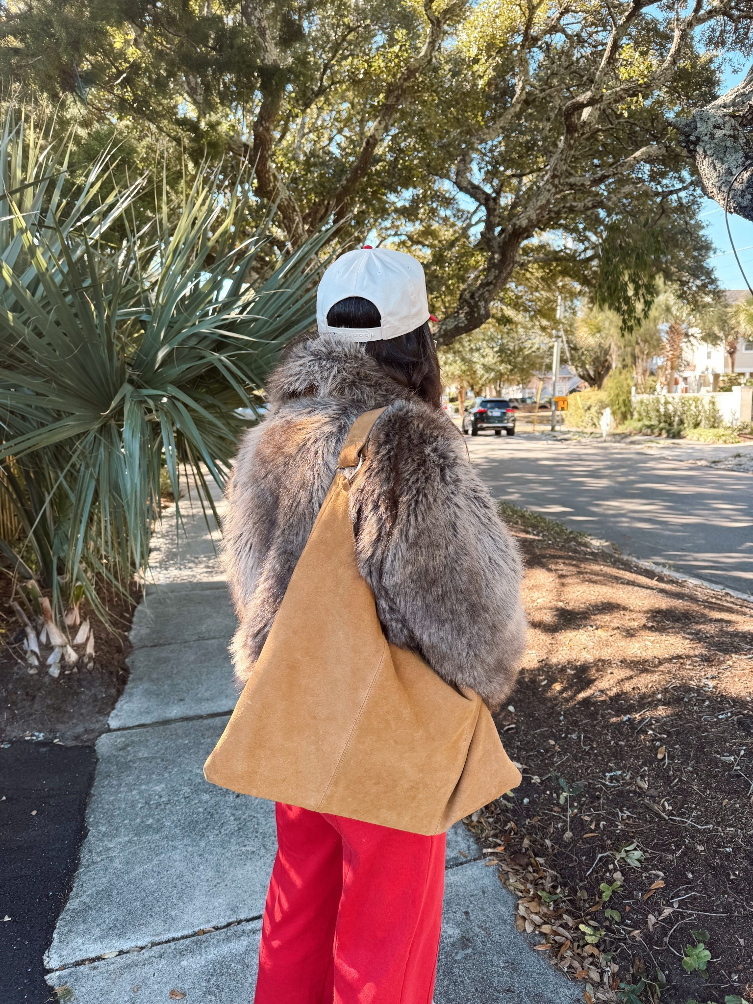 Bag of the season 

#LTKdayinmylife #LTKmomlife #LTKootd