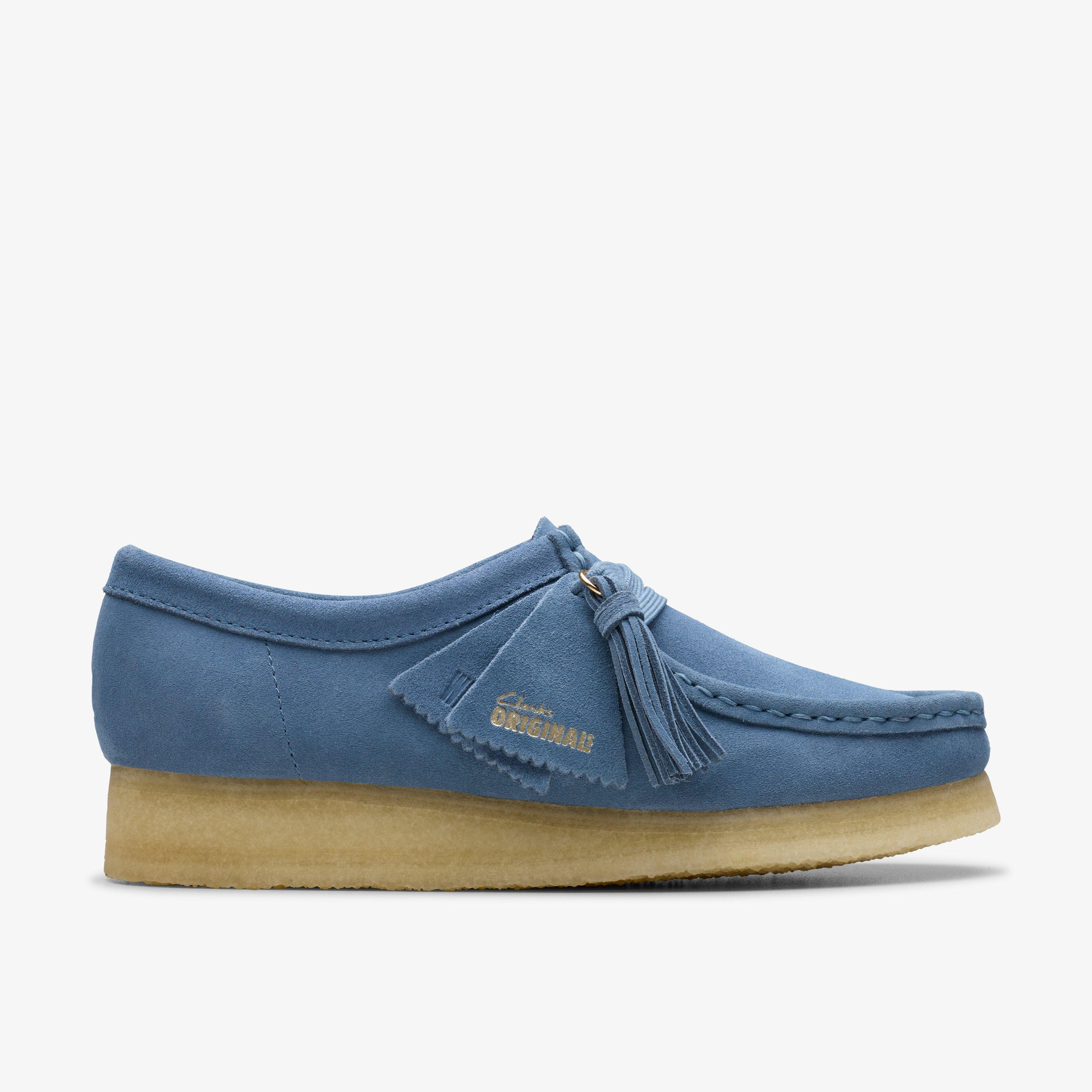 Wallabee | Clarks (US)
