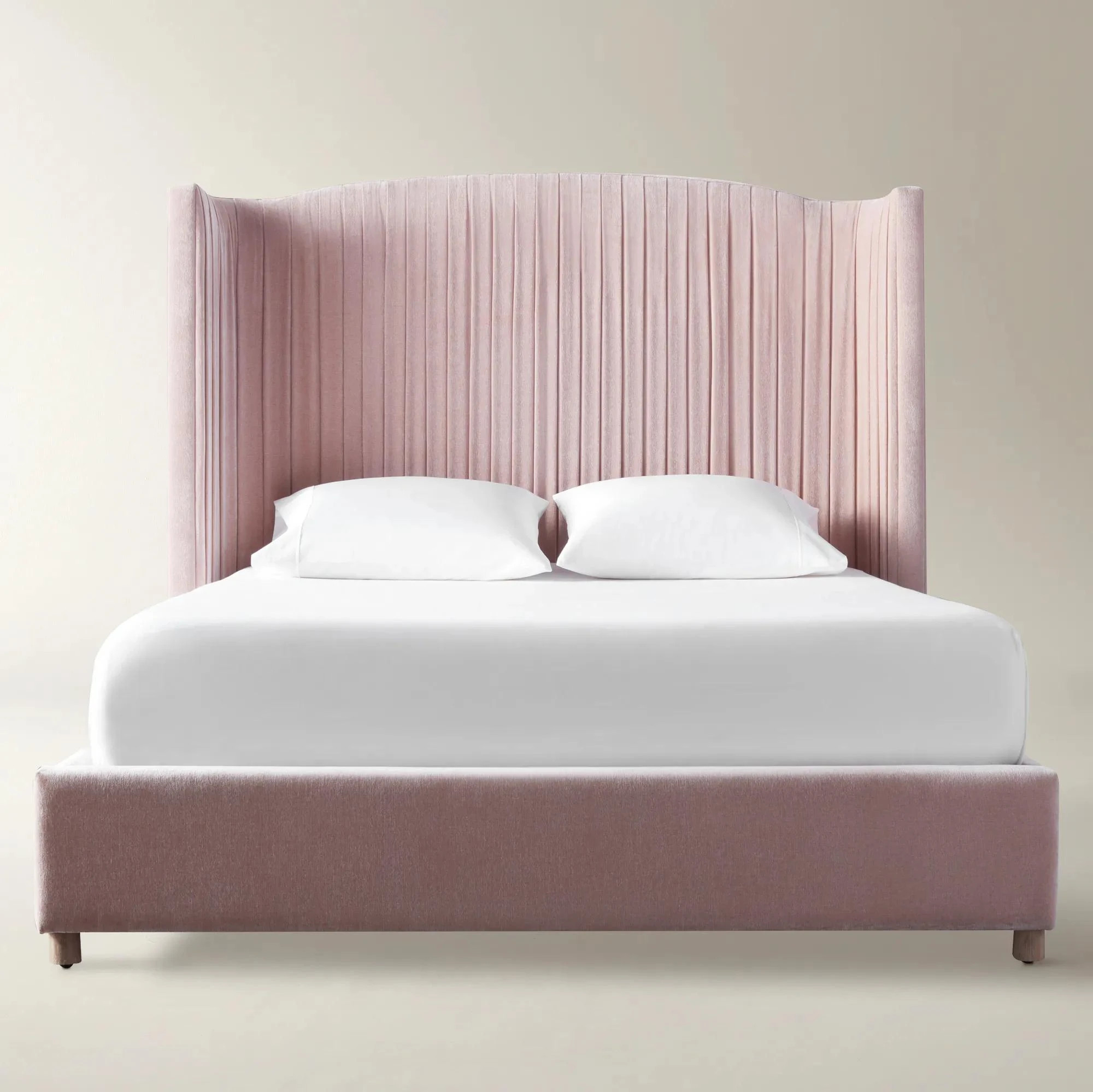 Larissa Platform Bed | Z Gallerie