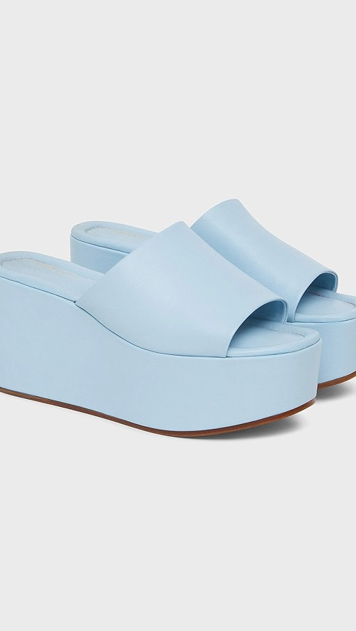 Platform Mules | Shopbop