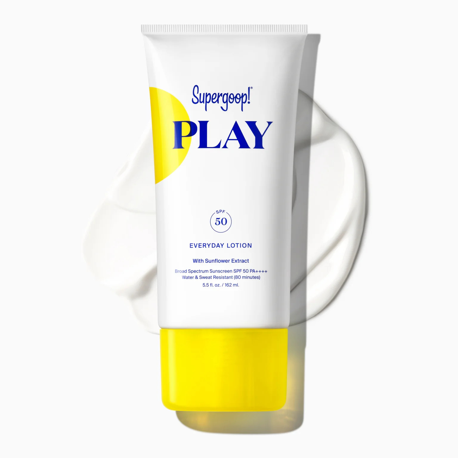 PLAY Everyday Lotion SPF 50 | Supergoop