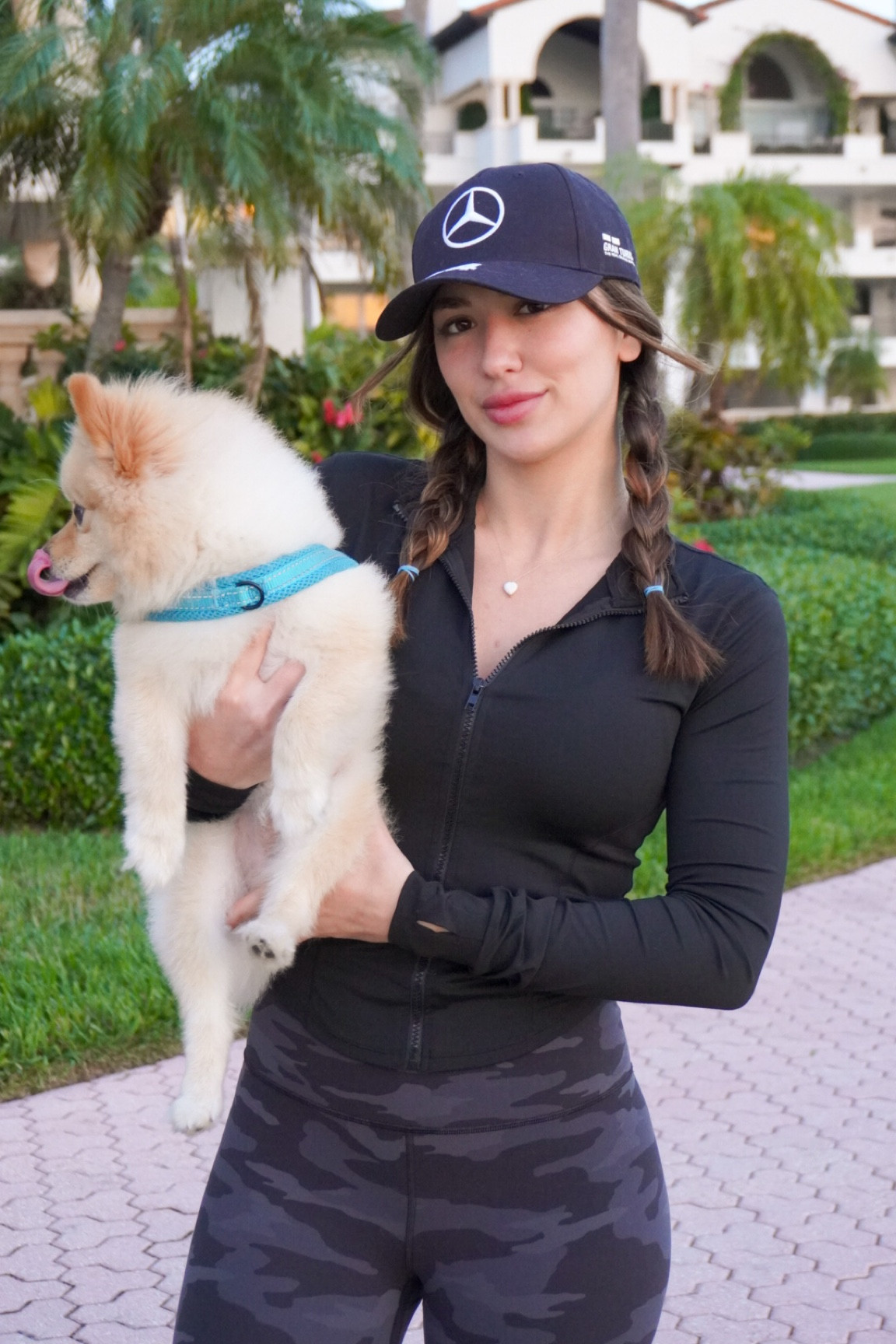 Lululemon BBL jacket dupe for $23😱! Comfy and stylish athletic wear but budget-friendly🤍 I love this jacket since it’s very flattering on the body and hugs the waist. 

#LTKfit #LTKFind #LTKsalealert