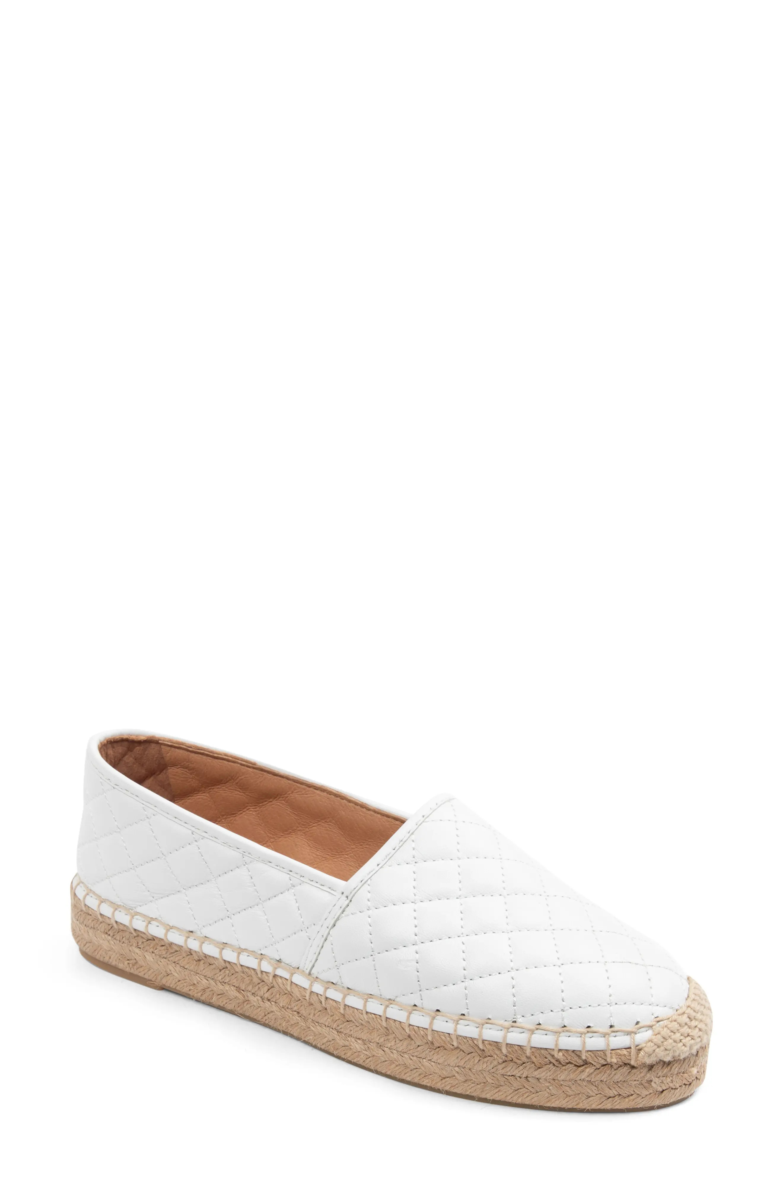 Abigail Espadrille Slip-On (Women) | Nordstrom | Nordstrom