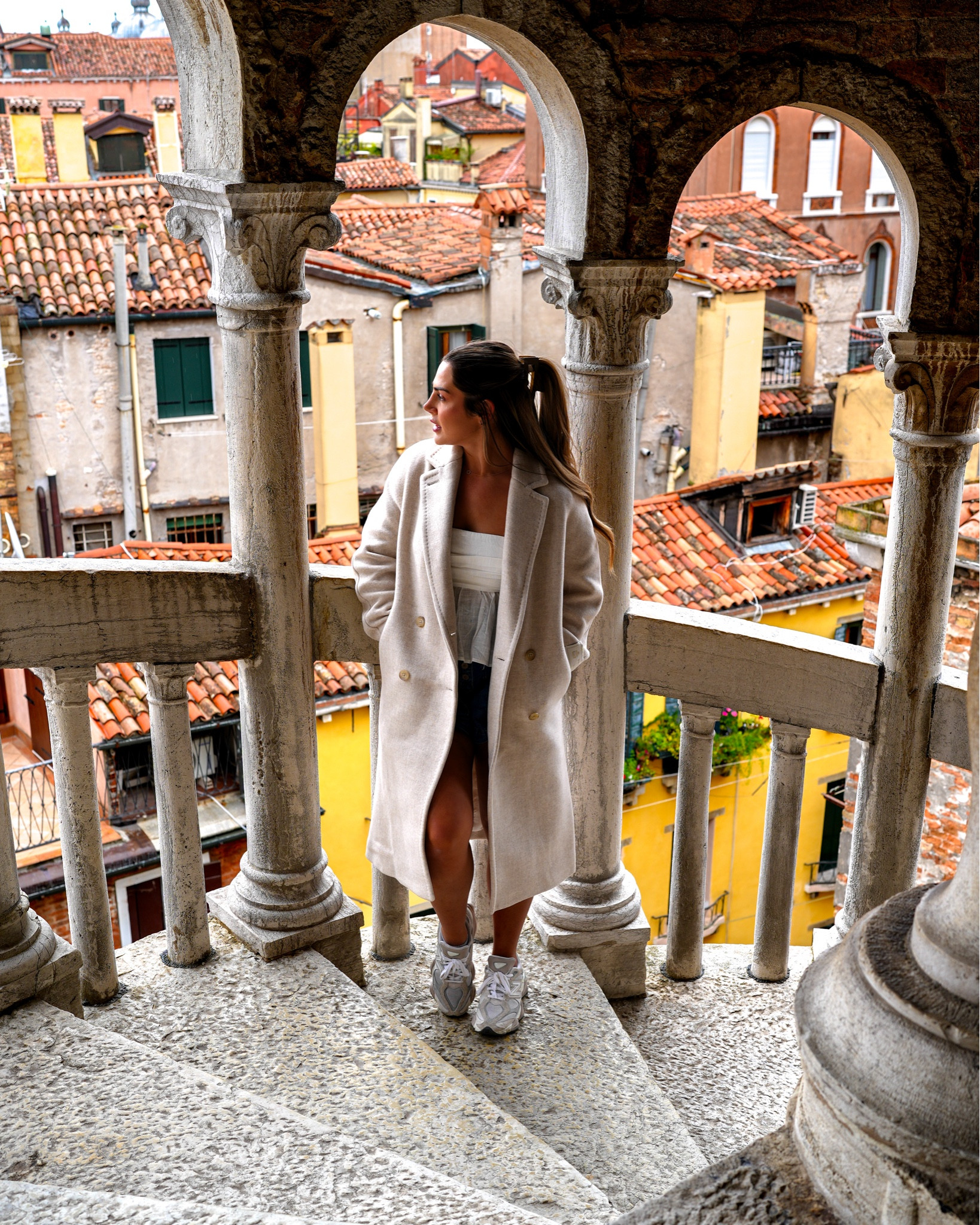 OOTD exploring!✨

#LTKStyleTip #LTKTravel