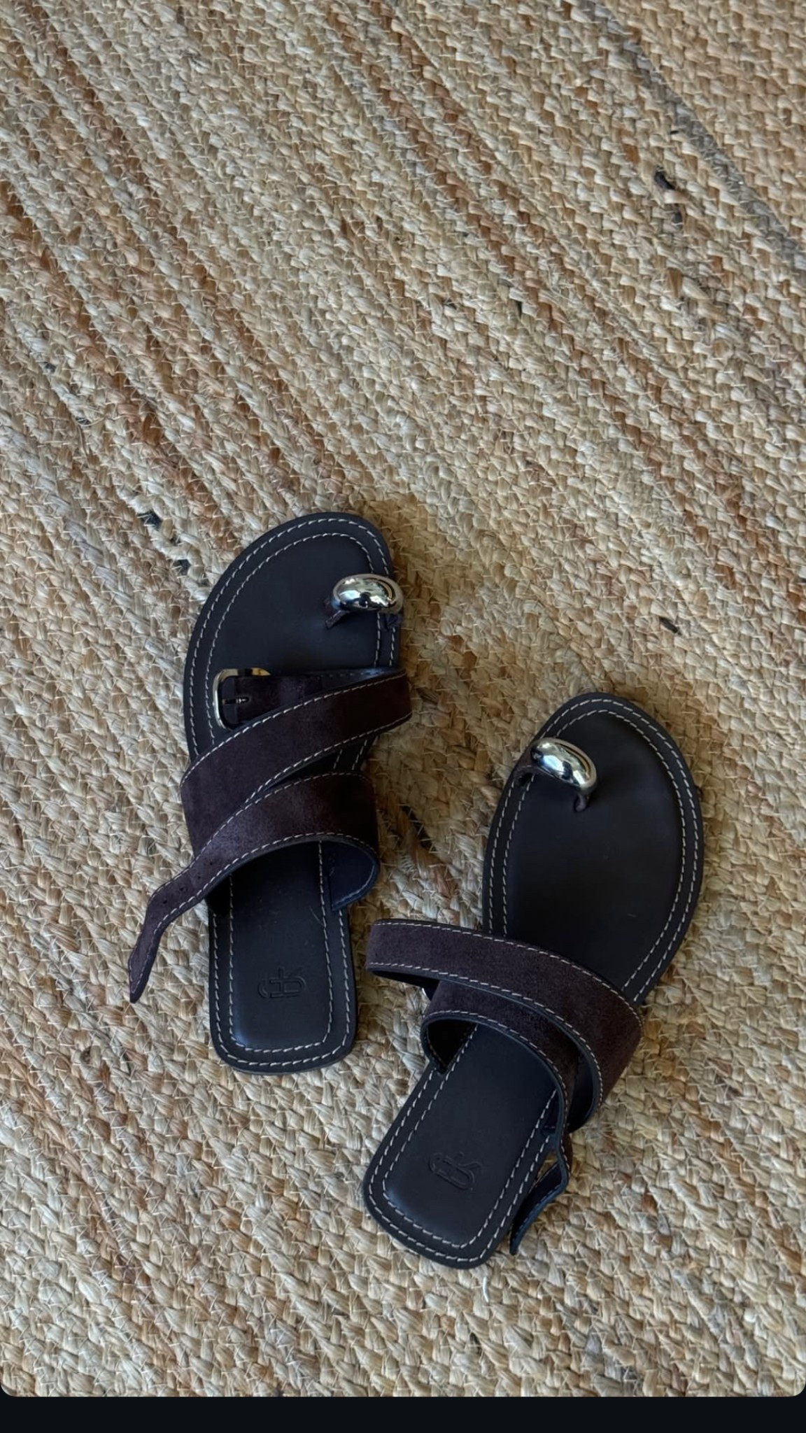 JEWELLED SHOES

Publicité  

#LTKeurope #LTKshoes #LTKsummer