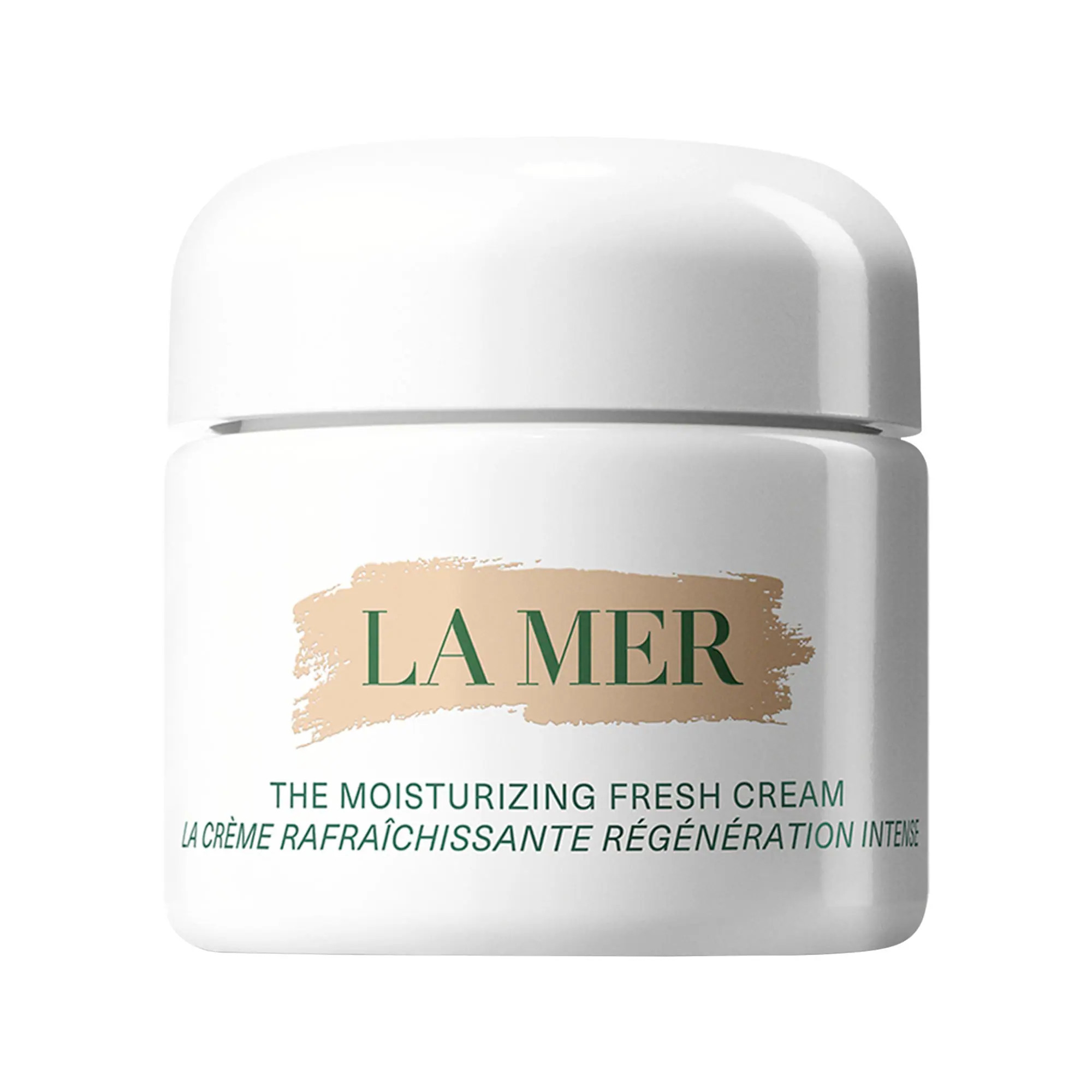 La Mer The Moisturizing Fresh Cream for Clarity and Firming 2.02 oz / 60 ml | Sephora (US)