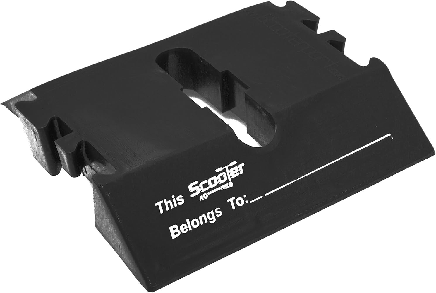 Scooter Interlocking Stand  | Amazon (US)