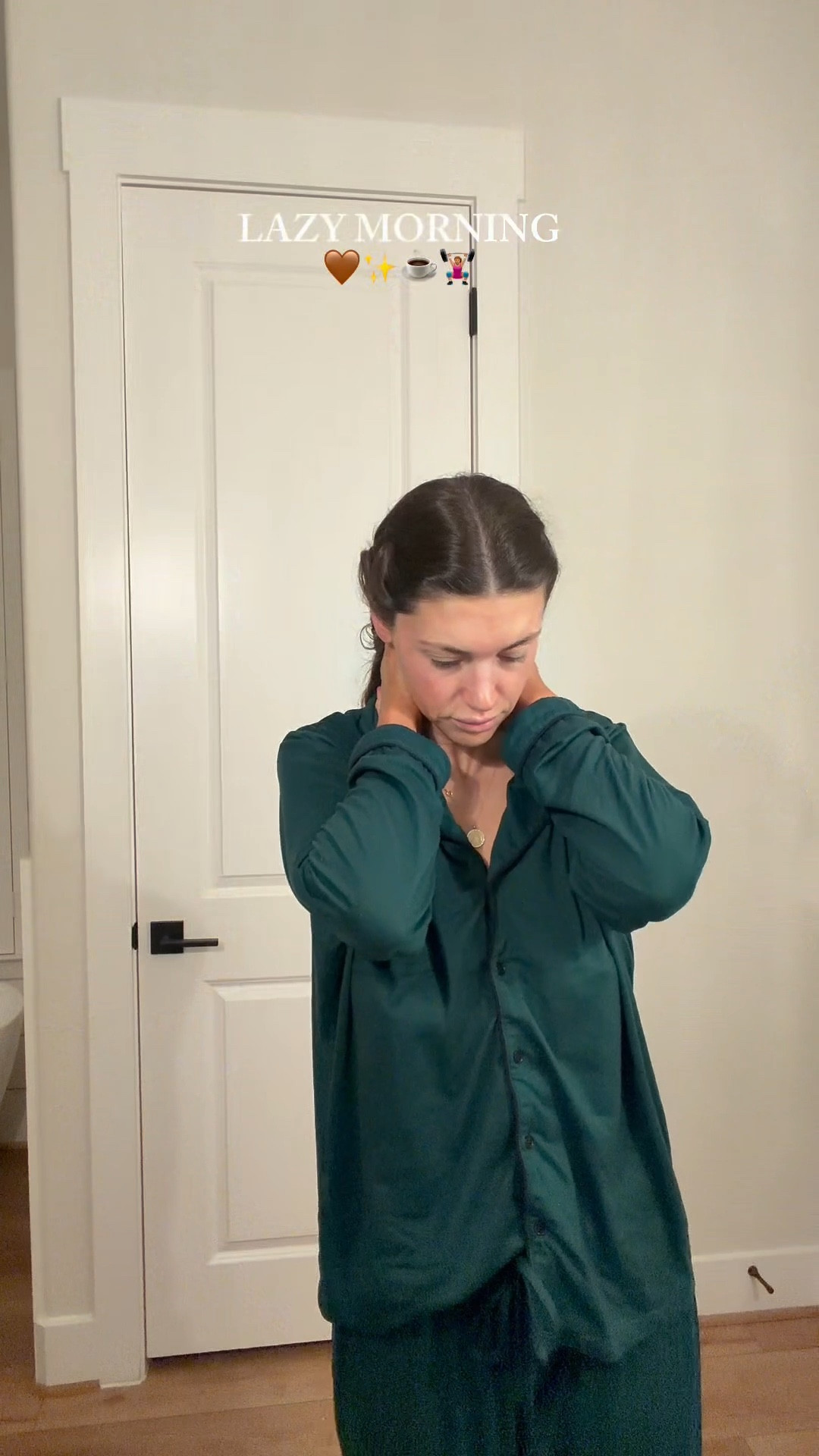 Lazy morning because the kids don’t have school!

#LTKdayinmylife #LTKmorningroutine #LTKvlog