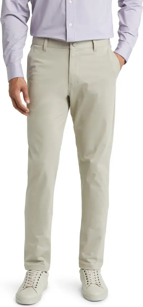 Commuter Stretch Slim Fit Pants | Nordstrom