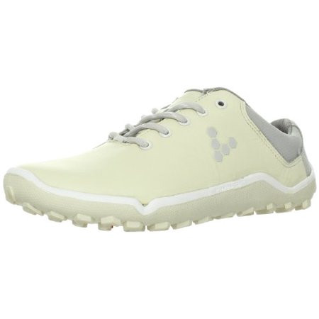 Vivobarefoot Women's Hybrid Golf Shoe,White/White,42 EU/10.5 M US | Walmart (US)