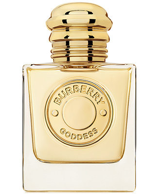 Burberry Burberry Goddess Eau de Parfum Fragrance Collection - Macy's | Macy's