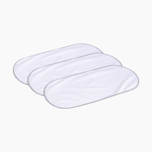 Munchkin Waterproof Changing Pad Liners | Babylist