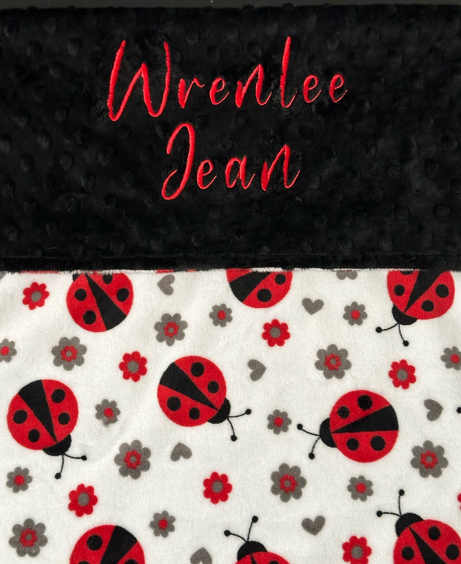 This little lovey was so fun to make! The font is 😍 

#LTKkids #LTKbaby #LTKbump