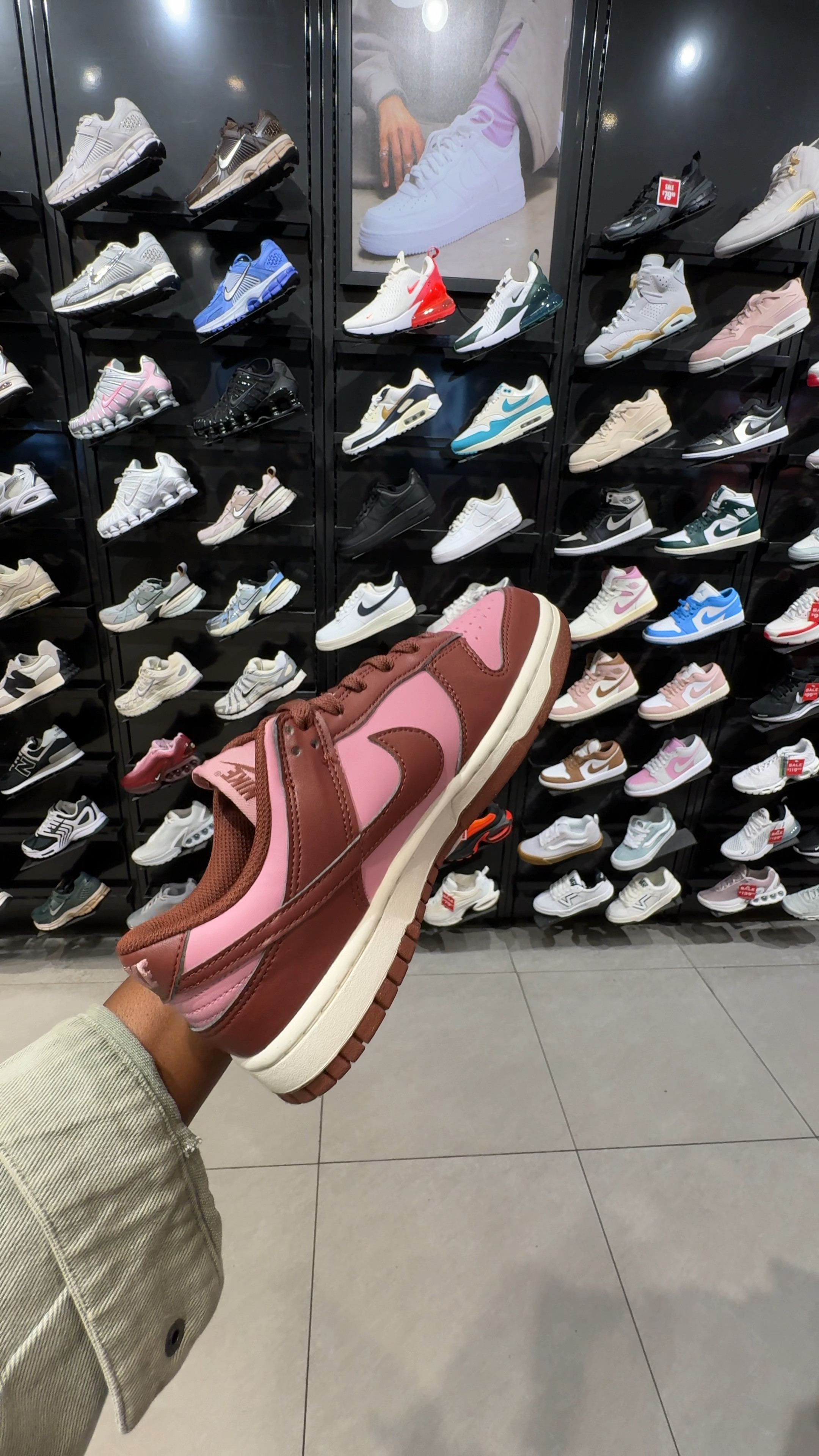 Nike Dunks💕

#LTKShoeCrush #LTKStyleTip #LTKGiftGuide