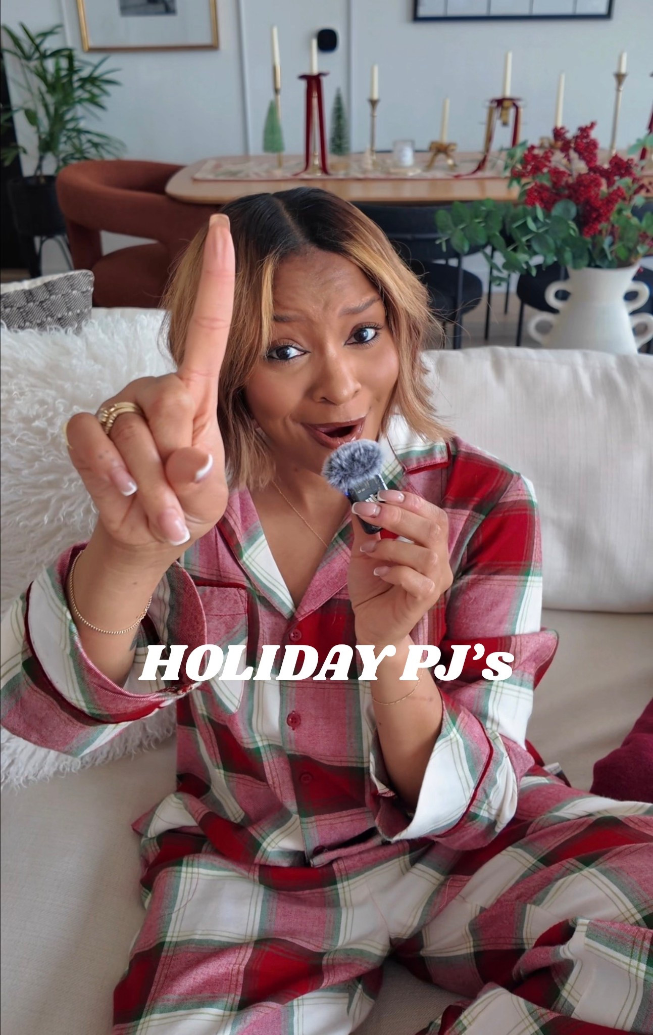 SHOP MY 50% OFF HOLIDAY PJ SET + MORE❤️

#LTKHoliday #LTKFindsUnder50 #LTKGiftGuide