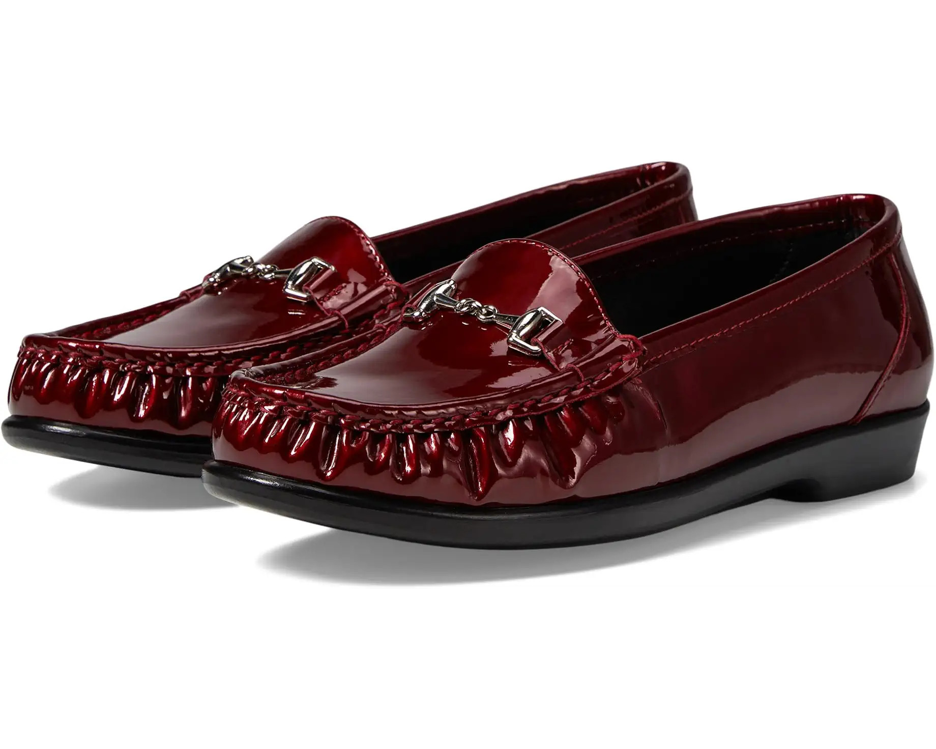 Women's SAS Metro Comfort Bit Loafer | Zappos.com