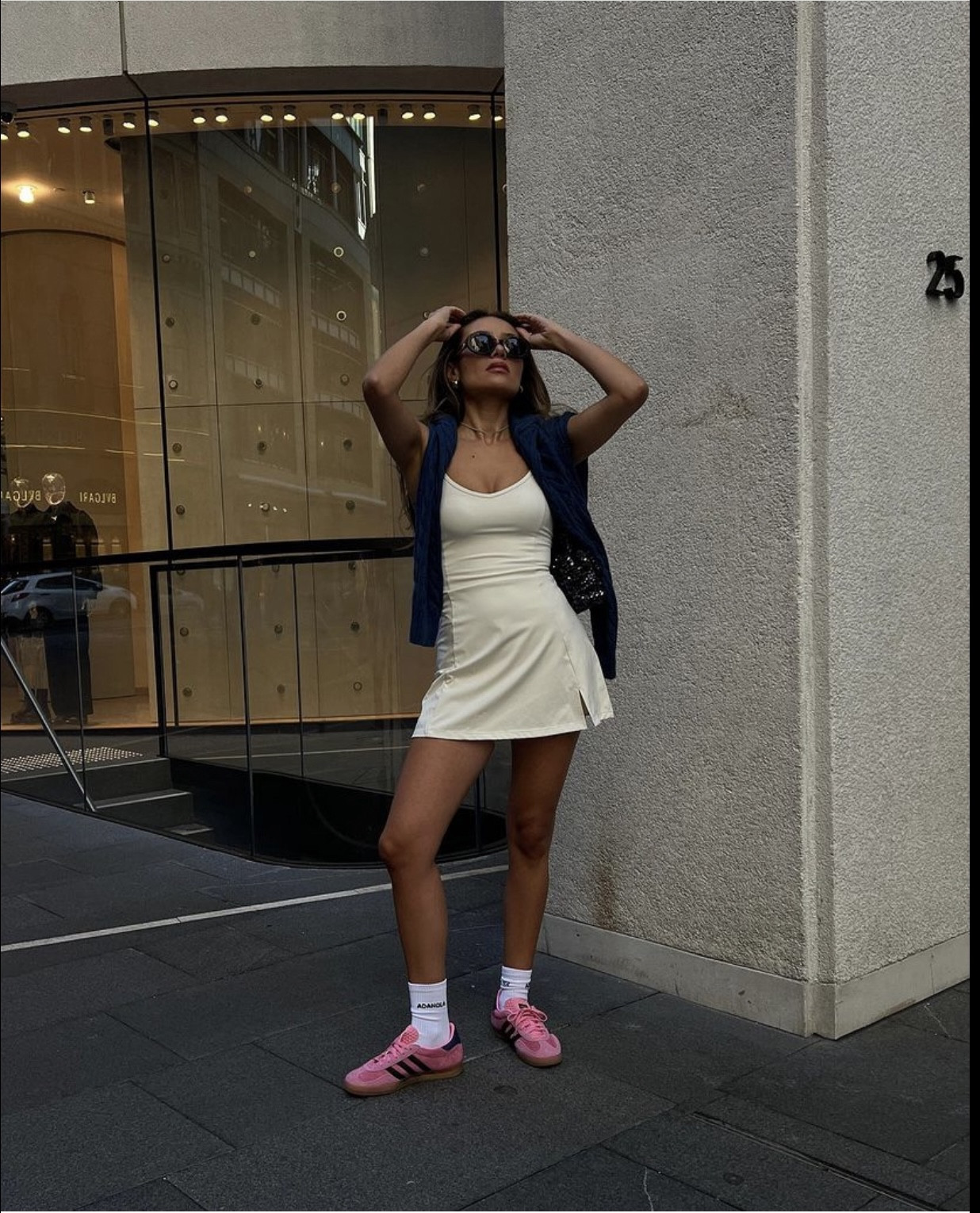 Sporty but chic 


#LTKSeasonal #LTKaustralia #LTKfitness