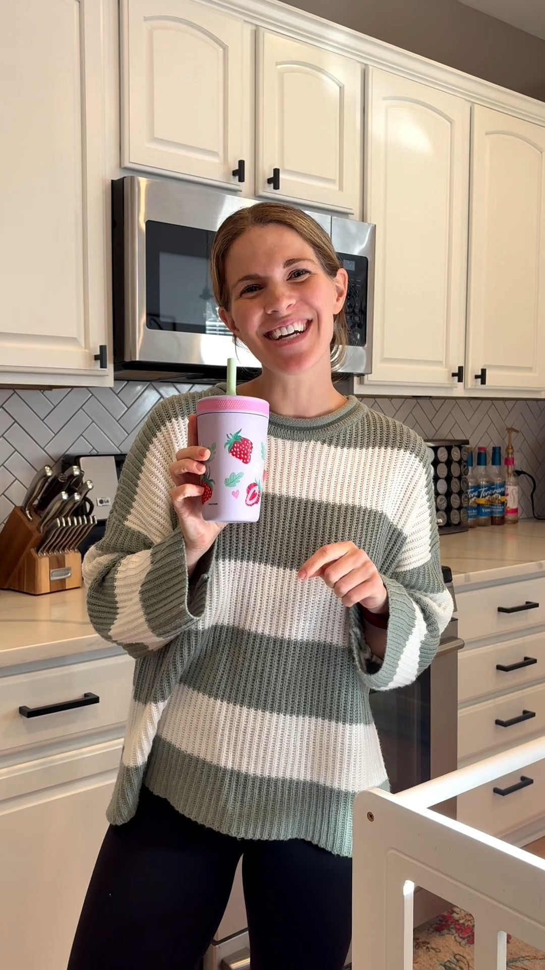 All of my current favorite toddler finds from @nuby!!! Perfect for the next stage we’re entering with my girl- all things potty training, travel, and eating/drinking!

#LTKmomlife #LTKBaby #LTKKids