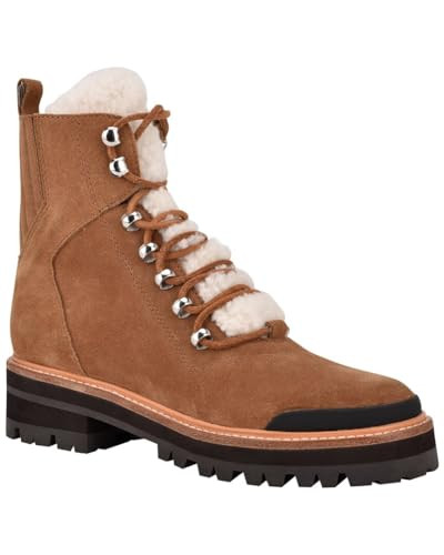 Marc Fisher LTD Women's Izzie Ankle Boot | Amazon (US)