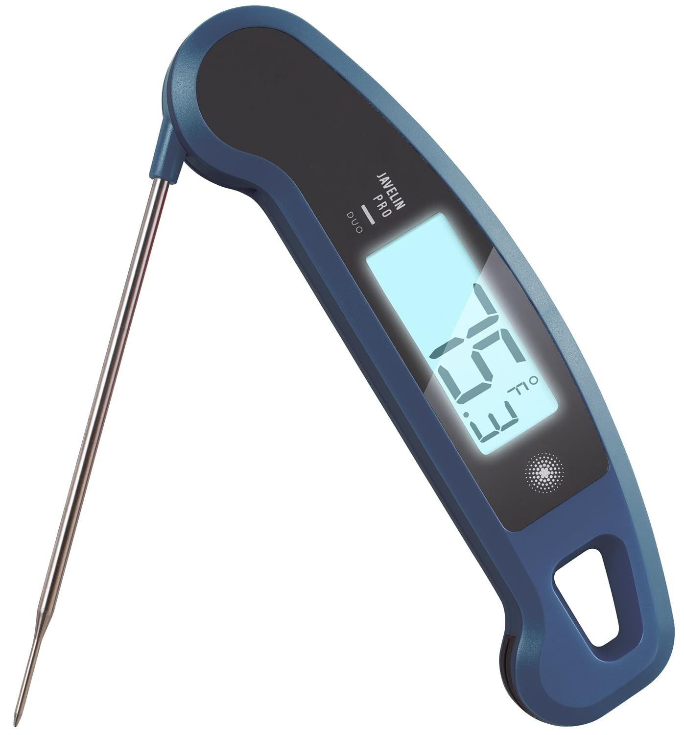 PX1D Javelin PRO Duo Ultra Fast Professional Digital Instant Read Meat Thermometer for Grill and ... | Amazon (US)