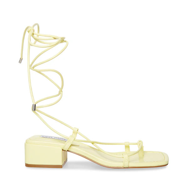 CLAREMONT YELLOW | Steve Madden (US)