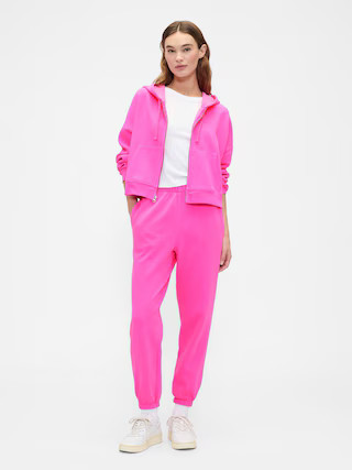 Fleece Joggers | Gap Factory