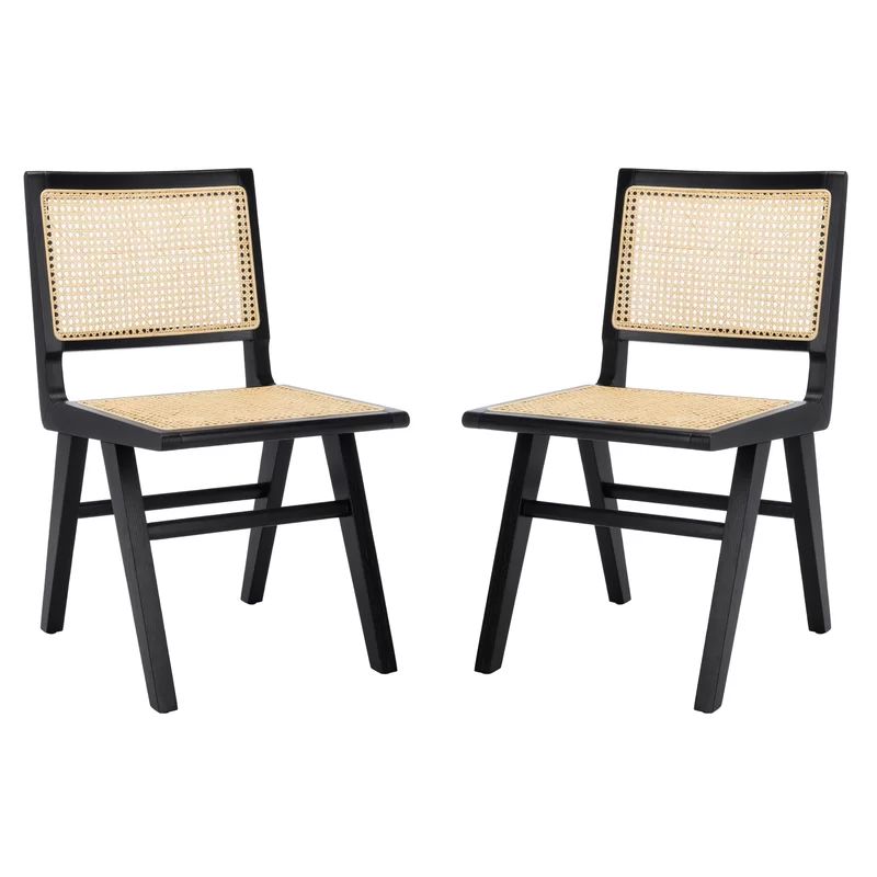 Cane Side Chair (Set of 2) | Wayfair North America