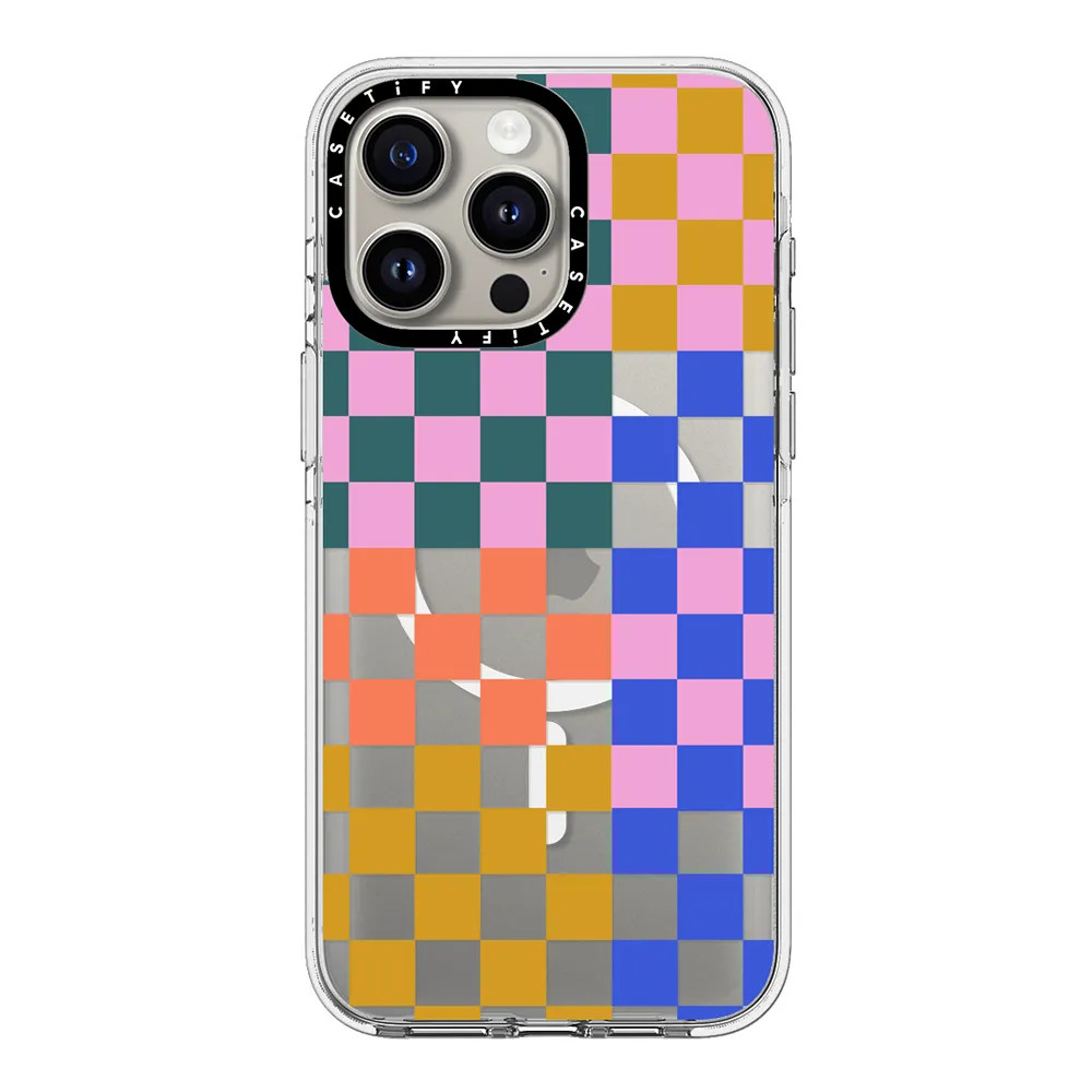 Checker Party | Casetify (Global)