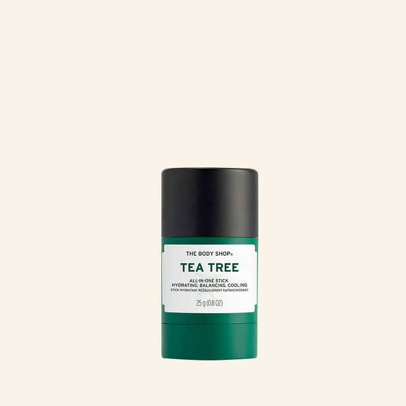 The Body Shop® | The Body Shop (BR)