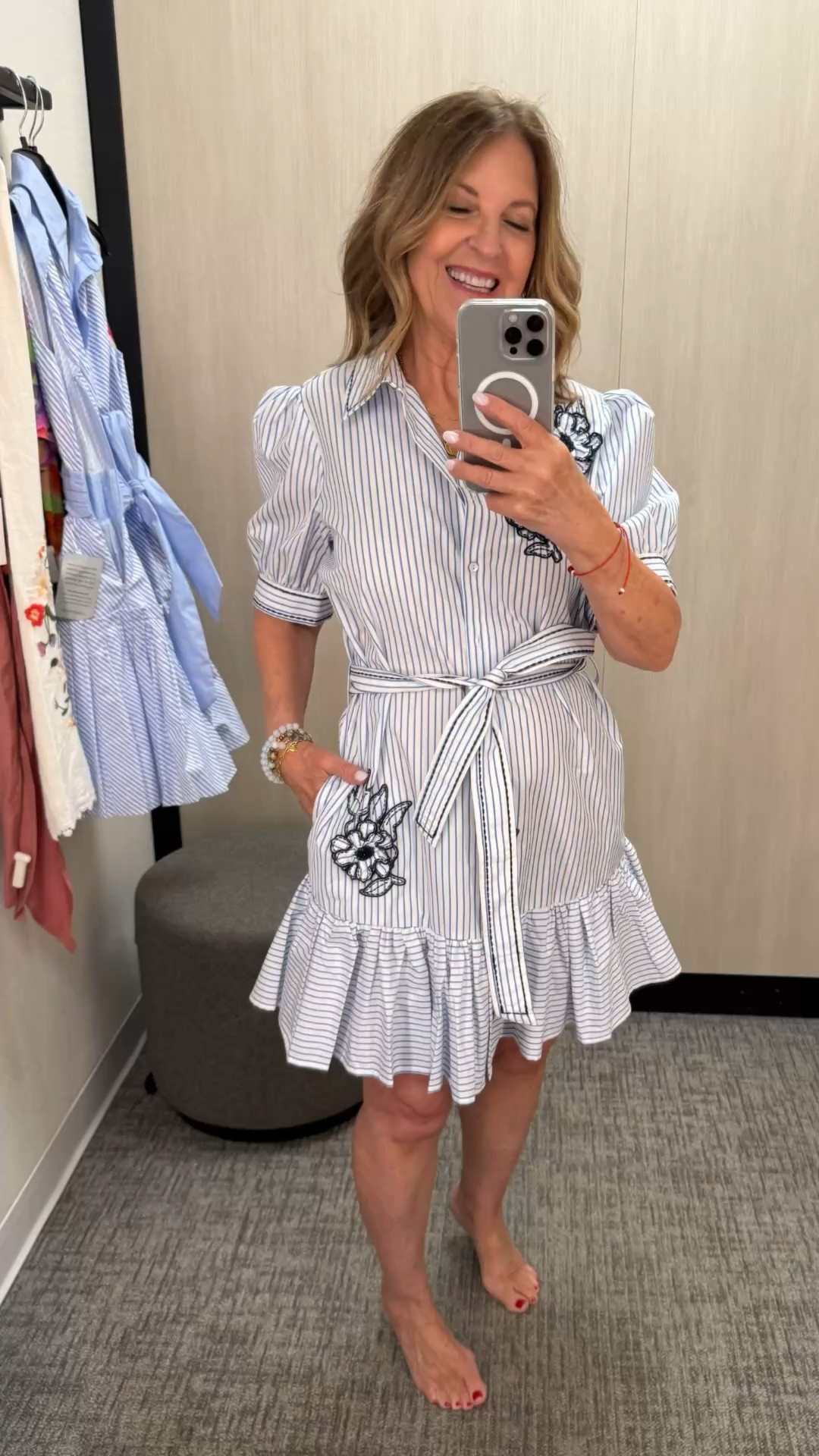 Quick Nordstrom try-on for an upcoming trip 🤍

All of these fit true to size — I’m in an XS. Sharing the best ones here!

#LTKSeasonal #LTKootd #LTKdayinmylife