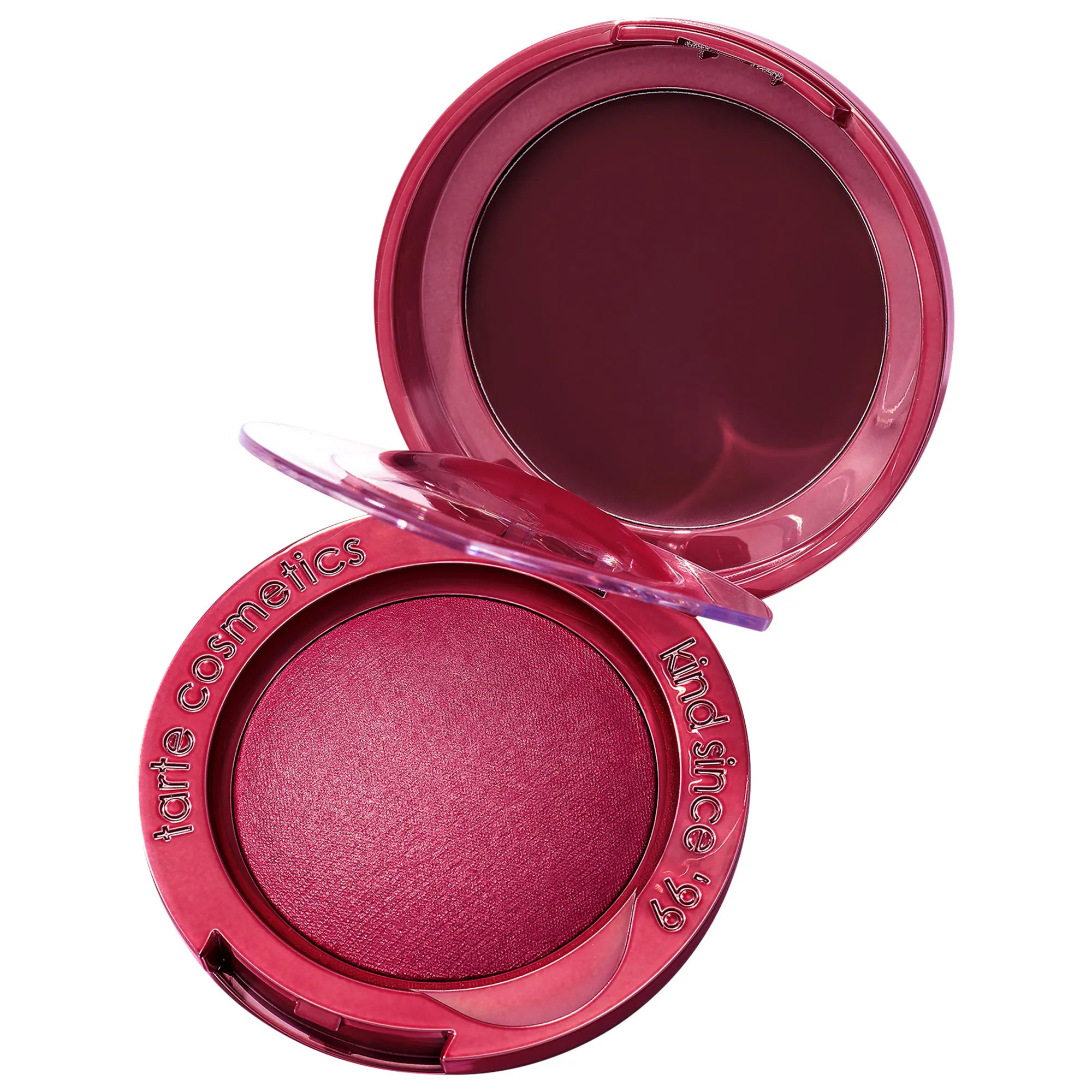 tarte macaron blush & glow™ duo raspberry jam 0.268/7.8 g | Sephora (CA)