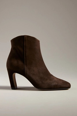 Western Ankle Boots | Anthropologie (US)