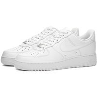 Nike Women's Air Force 1 '07 W Sneakers in White, Size UK 5 | END. Clothing | End Clothing (US & RoW)