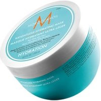 Moroccanoil Weightless Mask Haarmaske | Flaconi (DE)