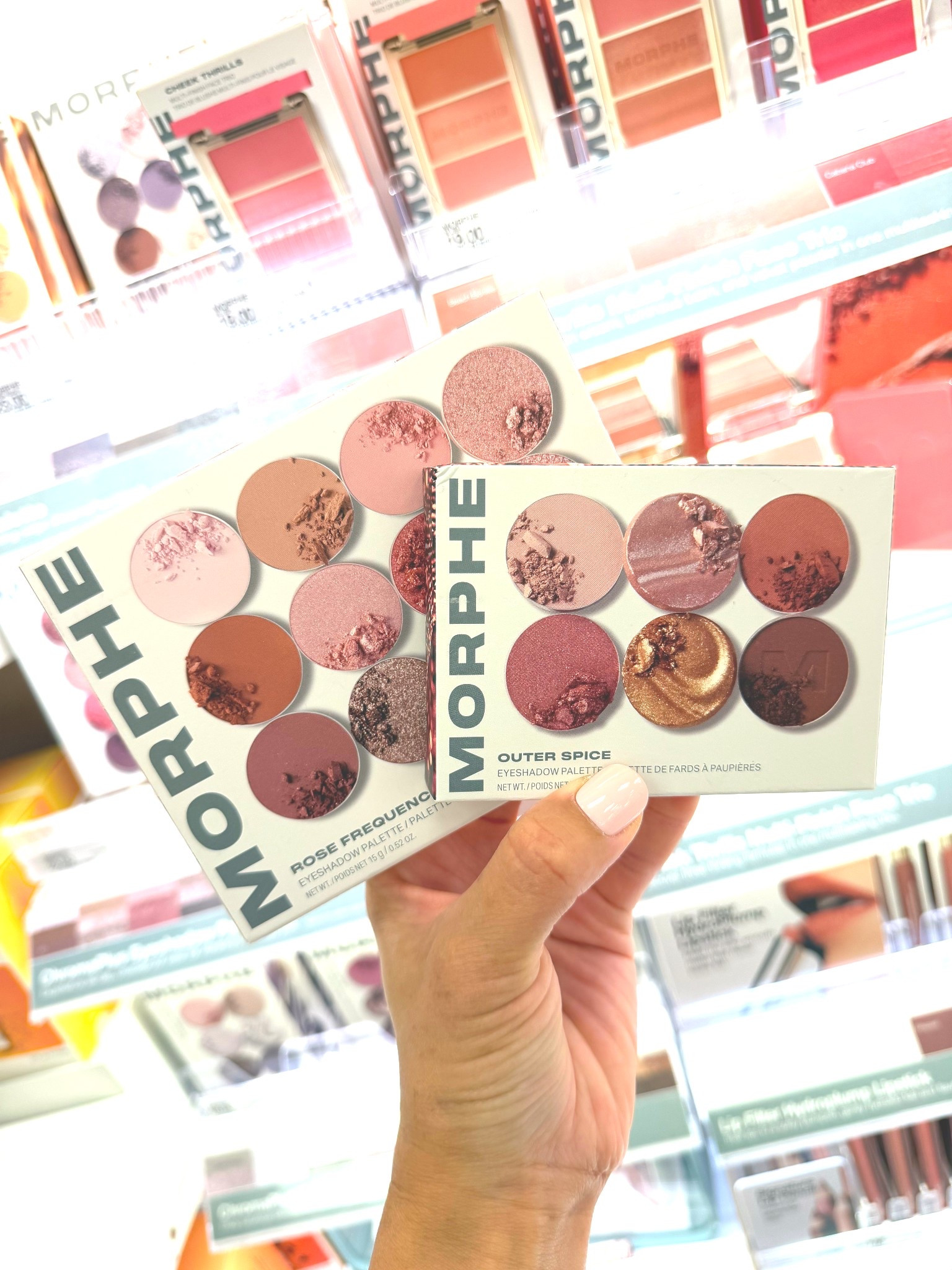 #LTKTravel #LTKgrwm #LTKBeauty