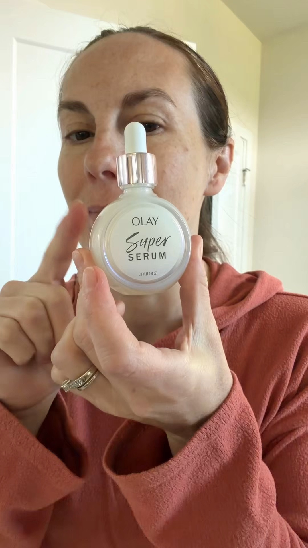 Olay Super Serum. For everyday glow.

#LTKBeauty #LTKMothersDay #LTKselfcare