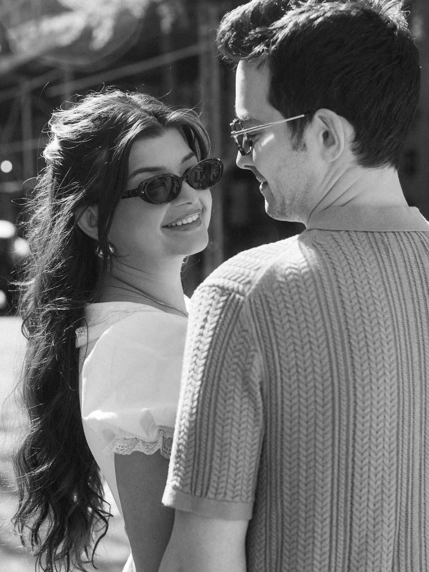 A tribeca morning 💘