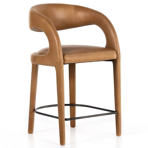 Hawkins Bar/Counter Stool | Lumens