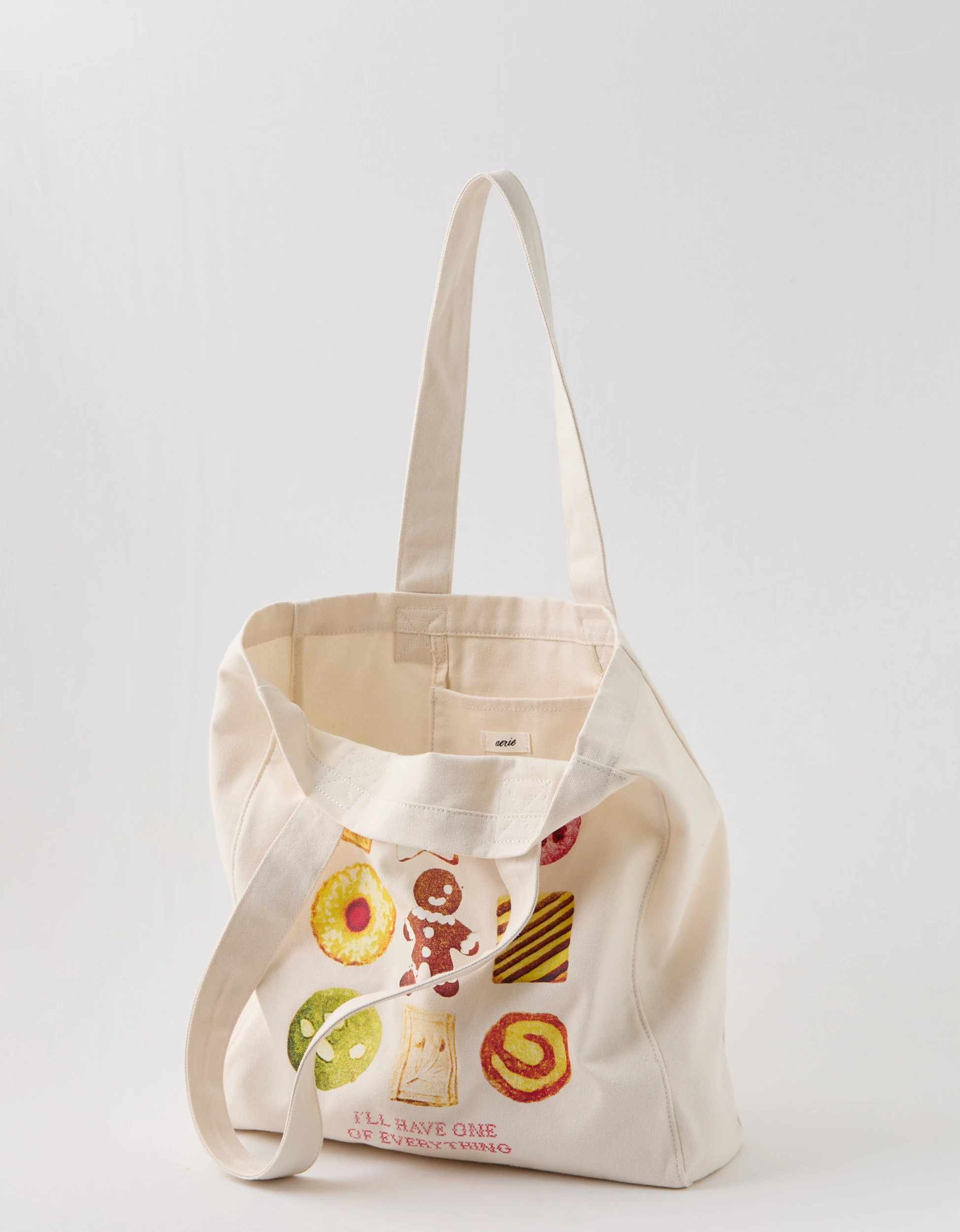 Aerie Market Tote | Aerie