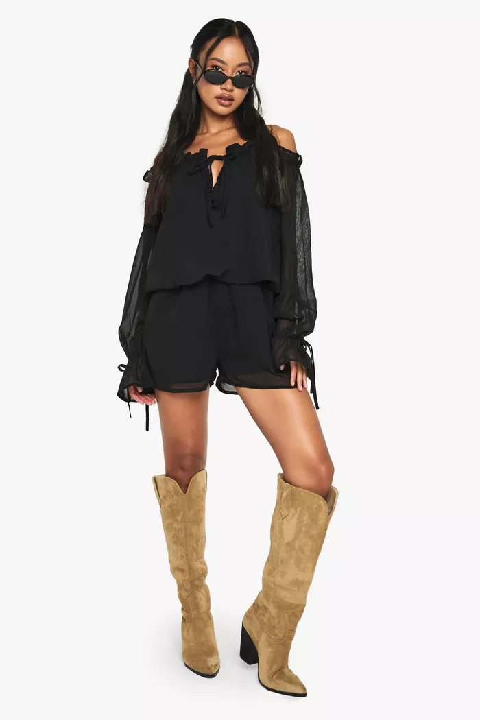 boohoo (US & Canada) — shop this pick from Emily's edit
