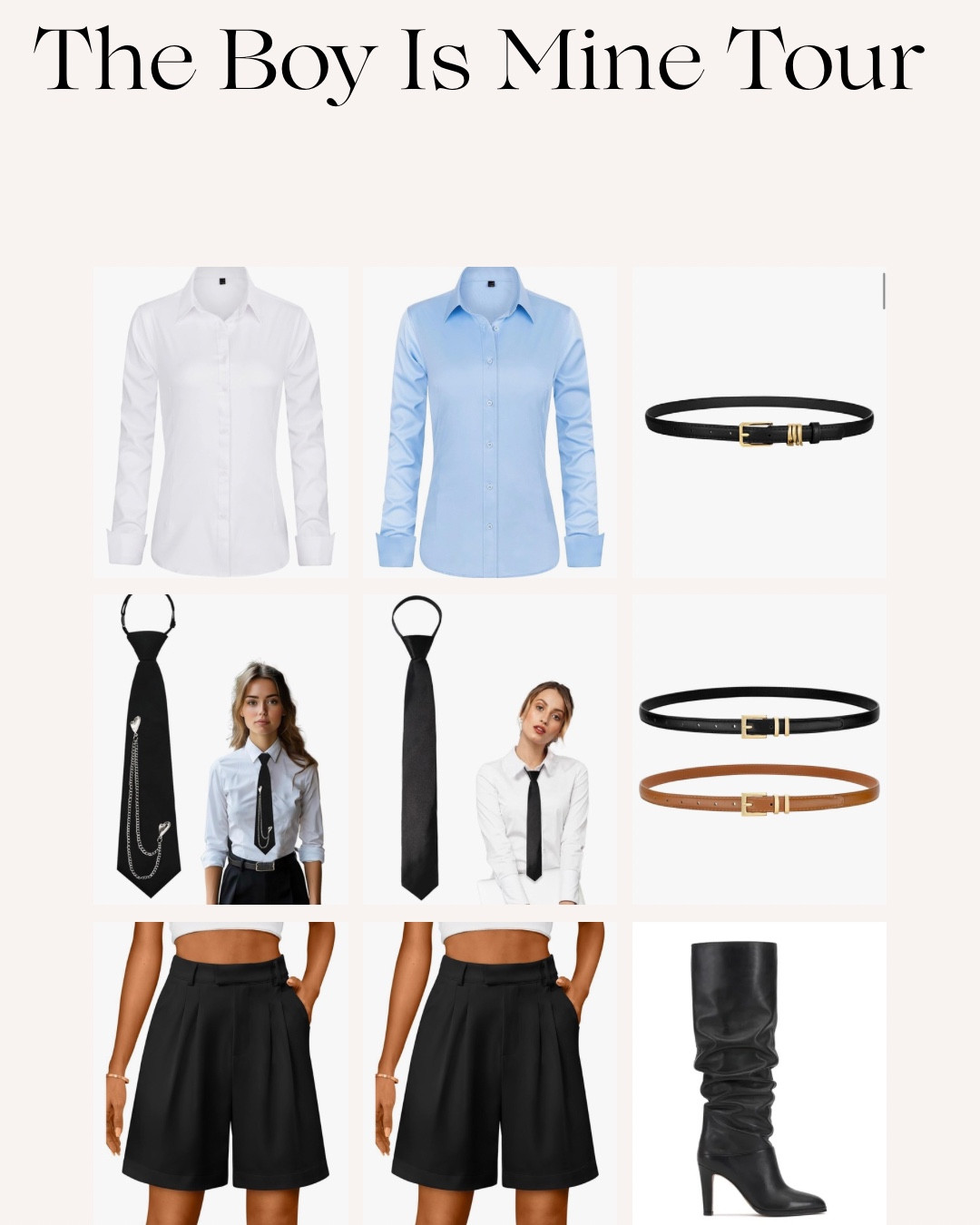 It’s giving business chic’ 💕

#LTKFindsUnder50 #LTKStyleTip #LTKHoliday