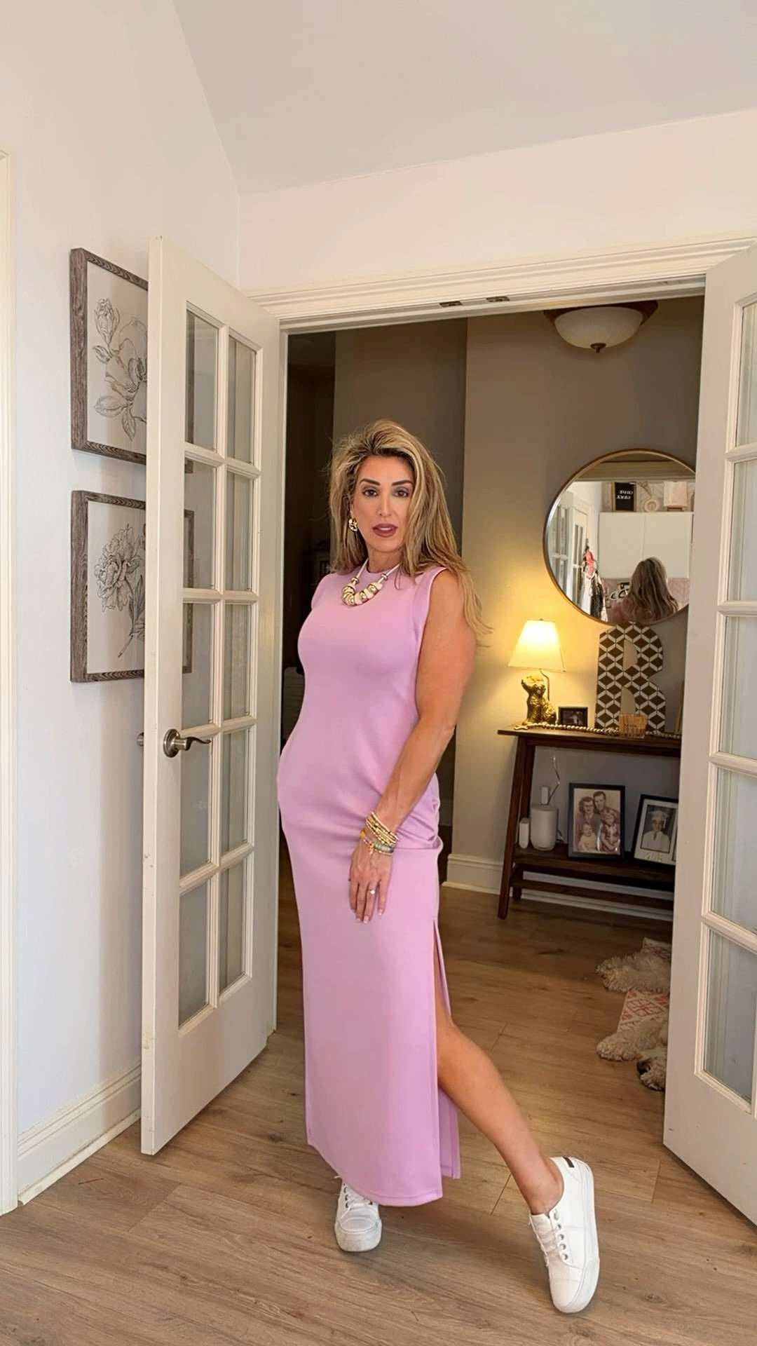Grab this incredibly soft scuba knit dress while it’s on sale! 

Walmart finds, summer dresses, summer outfits

#LTKgrwm #LTKootd #LTKSaleAlert