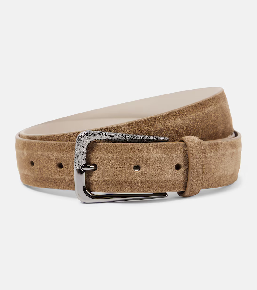 Suede belt | Mytheresa (INTL)