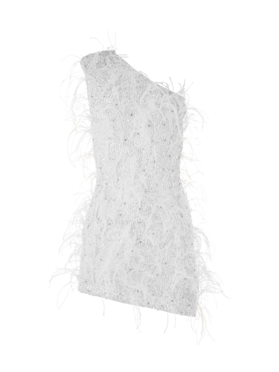 Sina Dress | Saks Fifth Avenue