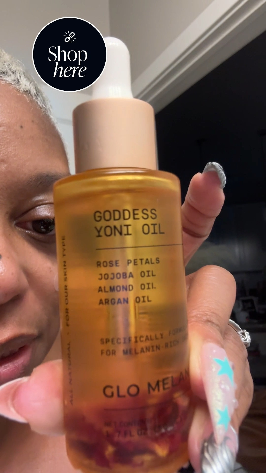 The BEST YONI OIL & WASH !

#LTKBeauty #LTKPlusSize #LTKmorningroutine
