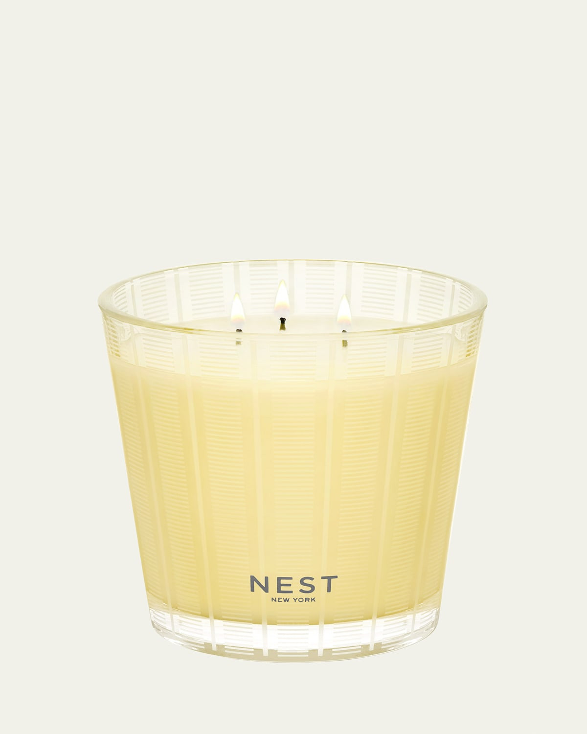 Sunlit Yuzu & Neroli 3-Wick Candle, 21.2 oz. | Bergdorf Goodman